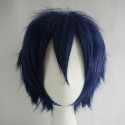 Moi, Quand Je Me Réincarne En Slime Souei Cosplay Perruque