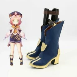 Genshin Impact Diona Bottes Cosplay Chaussures -Cosplay Éclat Soldes O1CN01U0nnUX2HNiHuSX9EG 64209139 1024x1024 2x 5b6174eb b2b8 446f af85 0d21b5ecae5f