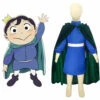 Ranking Of Kings Enfant Bojji Cosplay Costume