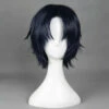Seraph Of The End Guren Ichinose Cosplay Perruque