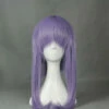 Seraph Of The End Shinoa Hiragi Braid Cosplay Perruque