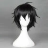 Seraph Of The End Yūichirō Hyakuya Cosplay Perruque