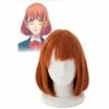 Uta No Prince-sama Haruka Nanami Cosplay Perruque
