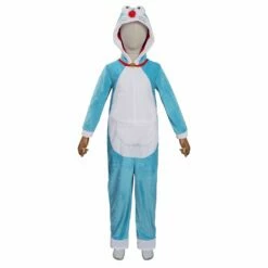 Doraemon Enfant Pyjama Cosplay Costume -Cosplay Éclat Soldes a114dccc568da907660baa0382667a8e