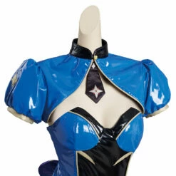 Genshin Impact Mona Bunny Girls Cosplay Costume - Cossky -Cosplay Éclat Soldes a4fb530b33772c68d05f4c26e17e02c9