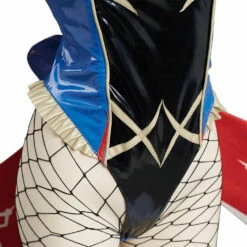 Genshin Impact Mona Bunny Girls Cosplay Costume - Cossky -Cosplay Éclat Soldes a5064c2cebed36af7179fbd533638614