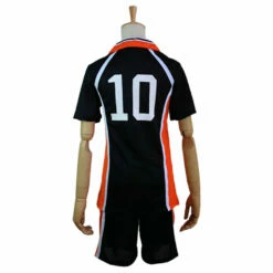 Haikyuu Karasuno High Shoyo Hinata Uniforme Cosplay Costume -Cosplay Éclat Soldes abdb6d53785ab80f8b4141649995592d