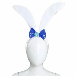 Genshin Impact Eula Bunny Girl Cosplay Costume - Cossky -Cosplay Éclat Soldes ace8cda48633ad55444e63e305c021b2