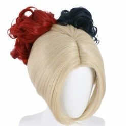 The Suicide Squad(2021) Harley Quinn Cosplay Perruque Ver. 2 -Cosplay Éclat Soldes ad4e0ab83fd827e56f507319e315882c 1024x1024 2x f8c952b0 80f2 467a 89f3 20d9db5d02af