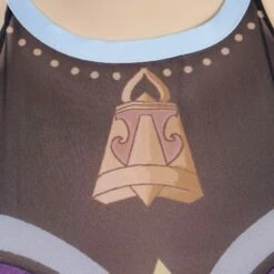 Genshin Impact Ganyu Maillot De Bain Cosplay Costume -Cosplay Éclat Soldes aec4bd2f280b700f7ac2c07d37fcaacb