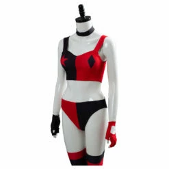 2019 TV Harley Quinn Cosplay Costume -Cosplay Éclat Soldes af340aef790a3349015989fa08ab0905