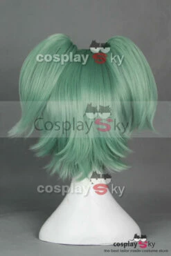 Assassination Classroom Kaede Kayano / Akari Yukimura Cosplay Perruque -Cosplay Éclat Soldes assassination classroom kaede kayano akari yukimura cosplay wig 1