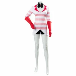 Hazbin Hotel Angledust Cosplay Costume -Cosplay Éclat Soldes b00cd358bc42586af013aea9d27ecc2a