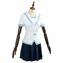 FRUITS BASKET 2-Honda Tohru Jupe Tenue Halloween Carnaval Cosplay Costume -Cosplay Éclat Soldes b06da1dfe236e945e8172063ed56ab3a
