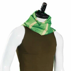 JoJo's Bizarre Adventure Battle Tendency Joseph Joestar Cosplay Costume -Cosplay Éclat Soldes b43b4ac4bdfdc89386e10cdb660937e1