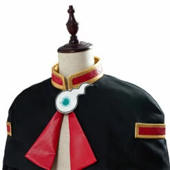 Jibaku Shounen Hanako-kun Hanako-kun Cape Cosplay Costume -Cosplay Éclat Soldes b4e51acf4184a50d63042eca4ea9ded5