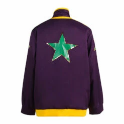 JoJo's Bizarre Adventure Stone Ocean Kūjō Jōtarō Veste Cosplay Costume -Cosplay Éclat Soldes b5fe5b46f739d9f16854de063f8832e4