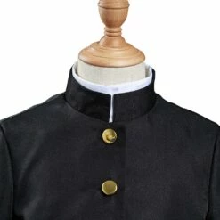 Jujutsu Kaisen Nobara Kugisaki Tenue Enfant Cosplay Costume -Cosplay Éclat Soldes b6eab8c21115e9f4aab08b5ae3e5d1a3