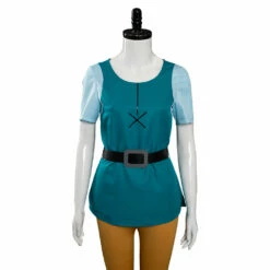 TV Désenchantée Disenchantment S3 Princesse Bean Cosplay Costume -Cosplay Éclat Soldes b736bcf54693f129a018dc90060f667b