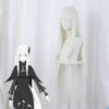 Re:Zero Life In A Different World From Zero Echidna Cosplay Perruque