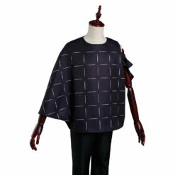 Jujutsu Kaisen Mahito Cosplay Costume -Cosplay Éclat Soldes b91d399ea037234ae3d91187bdc26c78