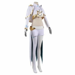 Genshin Impact Barbatos Venti Cosplay Costume -Cosplay Éclat Soldes b9982c8329ab11c106ed28d3085baf93