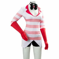 Hazbin Hotel Angledust Cosplay Costume -Cosplay Éclat Soldes ba5c7e71d8aafd78493d709e33f5bc25