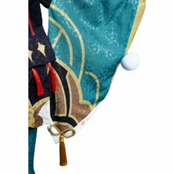 Adulte Genshin Impact Ensemble Gorou Ms Hina Cosplay Costume -Cosplay Éclat Soldes bc45a8864a75d308281f1c148d4da347