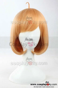 Beyond The Boundary Mirai Kuriyama Cosplay Perruque -Cosplay Éclat Soldes beyond the boundary mirai kuriyama cosplay wig 3