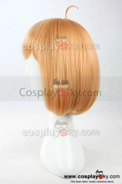 Beyond The Boundary Mirai Kuriyama Cosplay Perruque -Cosplay Éclat Soldes beyond the boundary mirai kuriyama cosplay wig 4