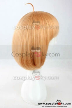 Beyond The Boundary Mirai Kuriyama Cosplay Perruque -Cosplay Éclat Soldes beyond the boundary mirai kuriyama cosplay wig 5