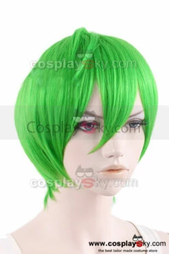 BlazBlue: Calamity Trigger HAZAMA Cosplay Perruque -Cosplay Éclat Soldes blazblue calamity trigger hazama cosplay wig 3