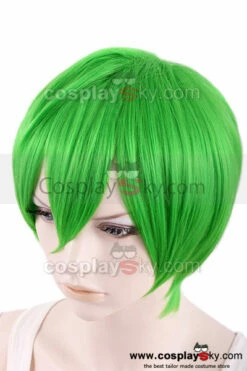 BlazBlue: Calamity Trigger HAZAMA Cosplay Perruque -Cosplay Éclat Soldes blazblue calamity trigger hazama cosplay wig 6