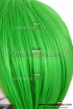 BlazBlue: Calamity Trigger HAZAMA Cosplay Perruque -Cosplay Éclat Soldes blazblue calamity trigger hazama cosplay wig 7