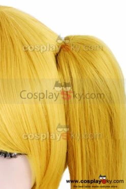 BlazBlue: Calamity Trigger Rachel Alucard Cosplay Perruque -Cosplay Éclat Soldes blazblue calamity trigger rachel alucard cosplay wig 4