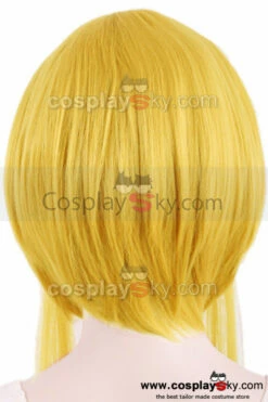 BlazBlue: Calamity Trigger Rachel Alucard Cosplay Perruque -Cosplay Éclat Soldes blazblue calamity trigger rachel alucard cosplay wig 5