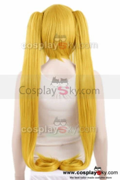 BlazBlue: Calamity Trigger Rachel Alucard Cosplay Perruque -Cosplay Éclat Soldes blazblue calamity trigger rachel alucard cosplay wig 7