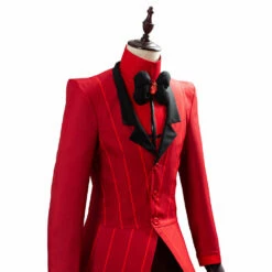 Hazbin Hotel Alastor Cosplay Costume -Cosplay Éclat Soldes c06e5764fb4d5b608bc65d60e8e94018