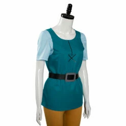 TV Désenchantée Disenchantment S3 Princesse Bean Cosplay Costume -Cosplay Éclat Soldes c08f581b2d15022659c419f5e99ca191