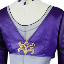 Adulte Genshin Impact Dunyarzad Cosplay Costume -Cosplay Éclat Soldes c29af800122ea489637edcd6eceda72d