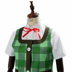 Animal Crossing Isabelle Cosplay Costume -Cosplay Éclat Soldes c3b428c306fbc8c4485398a724c3e608