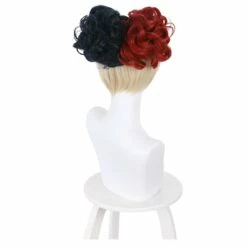 The Suicide Squad(2021) Harley Quinn Cosplay Perruque Ver. 2 -Cosplay Éclat Soldes c44eec16a7cf6070b539407d79cdc57a 1024x1024 2x bd85f962 f6d8 4046 953a 4452216e2f1d