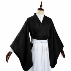 Jujutsu Kaisen Zenin Naoya Kimono Cosplay Costume -Cosplay Éclat Soldes c4a5339ebe79cdeb22bf6417ea2752b9