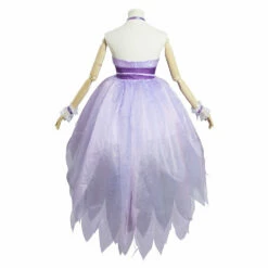 Genshin Impact Sangonomiya Kokomi Robe Design Original Cosplay Costume - Cossky -Cosplay Éclat Soldes c80ae0d125968d2e6edff724063abd41