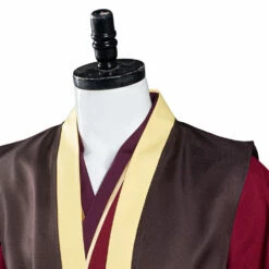 Avatar: The Last Airbender Zuko Halloween Carnaval Cosplay Costume -Cosplay Éclat Soldes c8dfc1e8d5edb43e324c21d001a67698