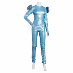 JoJo's Bizarre Adventure Stone Ocean Stone Free Cosplay Costume -Cosplay Éclat Soldes c976311a05c538f45009030faa52b888