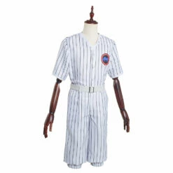 JoJo's Bizarre Adventure Stone Ocean Emporio Alniño Cosplay Costume -Cosplay Éclat Soldes cba3e8d258e7631e3190ae8069946750