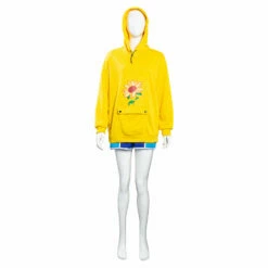 Wonder Egg Priority Ooto Ai Cosplay Costume -Cosplay Éclat Soldes cbf1b333272c3f83f0e78be3a0ede752