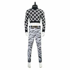 JoJo‘s Bizarre Adventure Guīdo Mista Halloween Carnaval Cosplay Costume 13 JoJo‘s Bizarre Adventure Guīdo Mista Halloween Carnaval Cosplay Costume -Cosplay Éclat Soldes ccf3b83d52090e93edde65e6e69d2230