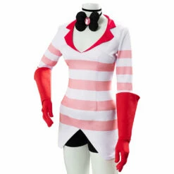 Hazbin Hotel Angledust Cosplay Costume -Cosplay Éclat Soldes cfd594d7fd0d007b02f9fd736b19316b